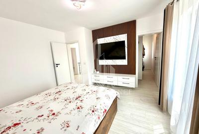 Casă individuală cu 4 camere cu Canalizare în Domnești - 16