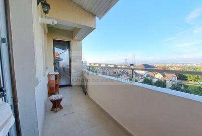 Apartament 2 camere de inchiriat in Iasi, bloc 2017, Galata - 10