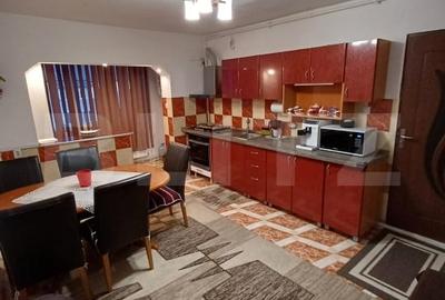Apartament cu 2 camere, 56 mp, zona Imparatul Traian - 4