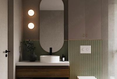 Casă cu 6 camere cu Teren 429 Mp în Cristian - 4