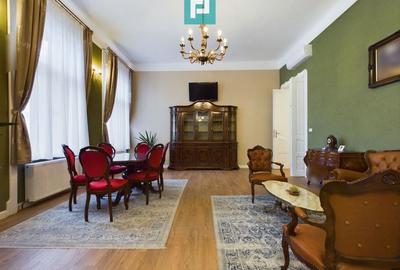 Spațiu ultracentral pentru birouri - 3