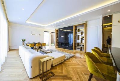Vila de lux | acces la piscina si facilitati premium | Borhanci - 25