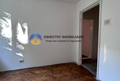 Apartament 2 camere de vanzare - Cartier Maratei / Parter - 2
