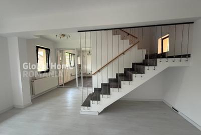 Casa 3 camere 84MP | Popesti-Leordeni | Curte | - 12