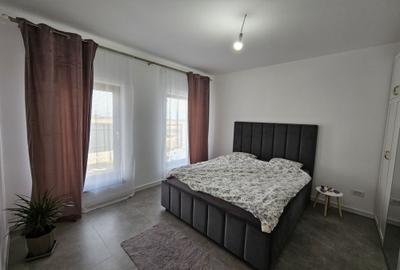 Casă cu 4 camere în Tărlungeni - 1