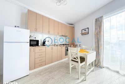 Apartament cu 2 camere semidecomandat în Someșeni - 1