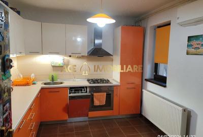 Apartament cu 3 camere decomandat, mobilat în 1 Decembrie 1918 - 6
