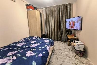 Apartament cu 4 camere în Lacul Tei