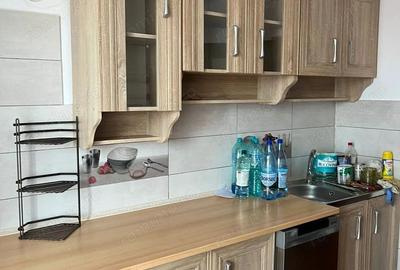 Central - Apartament 4 camere - Bulevardul 1 Decembrie 1918 - 10