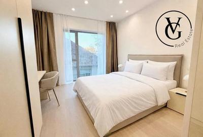 Apartament cu 2 camere semidecomandat, mobilat în Aviației - 4