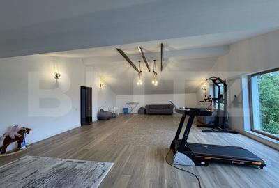 Casa P+M, 250 mp utili, 577 mp teren, Pielesti (aproape de padure) - 20