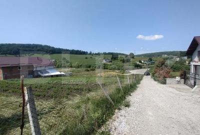 Teren de 1416 mp, în Centura - 3