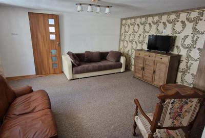 Apartament cu 2 camere in zona ULTRACENTRALA - 2