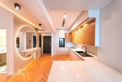 Apartament cu 4 camere decomandat în Pipera - 1