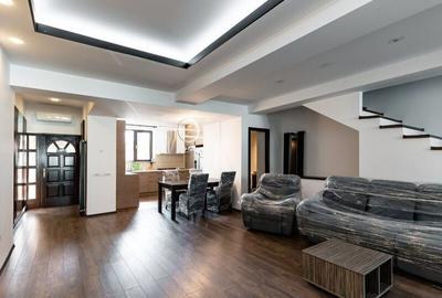 De inchiriat Vila cu 3 camere Crangasi De inchiriat Vila cu 3 camere Crangasi - 1