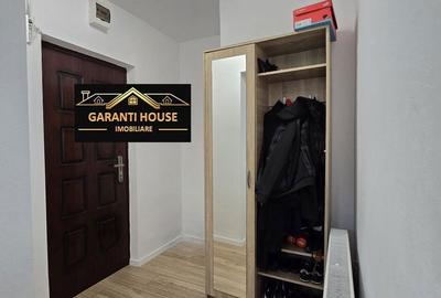 Apartament cu 2 camere semidecomandat în Săsar - 3