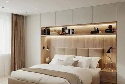 Apartament cu 2 camere în Titan - 5
