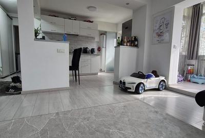 Apartament cu 2 camere decomandat, mobilat în Sud - 6