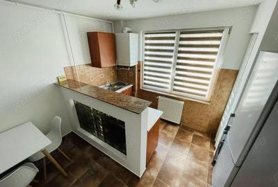 Garsonieră decomandată în Tudor - 2