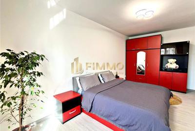 Apartament spatios | 70 mp | 3 cam | ID:1094 - 5