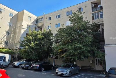 Apartament cu 3 camere decomandat în Central - 5