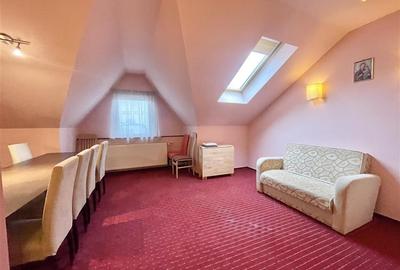 Casă individuală cu 9 camere cu Garaj în Pipera - 22