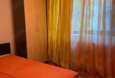 Apartament trei camere - 5