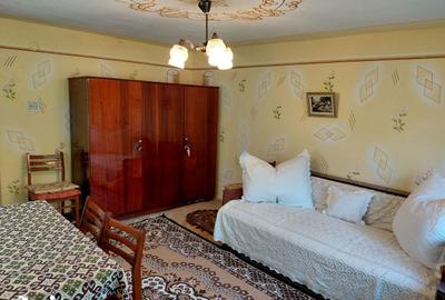 Casă cu 4 camere cu Teren 4327 Mp în Bârzava - 9