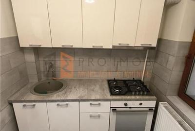 Apartament 2 camere cf 1 decomandat zona Centru - 5