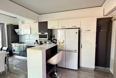 Apart.3 cam-125 MP-Mamaia White Tower,Vedere directă la mare,PROPRIETAR,Navodari - 5