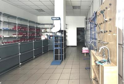 Spațiu comercial, de 110 mp, în Cetate - 6