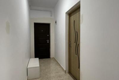 Exclusivitate - Veterani, apartament 2 camere, semimobilat, centrala gaz, liber - 10