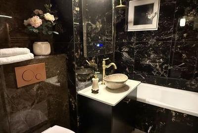 2 CAMERE, MOBILAT SI UTILAT MODERN, CENTRALA TERMICA, DOROBANTILOR! - 4