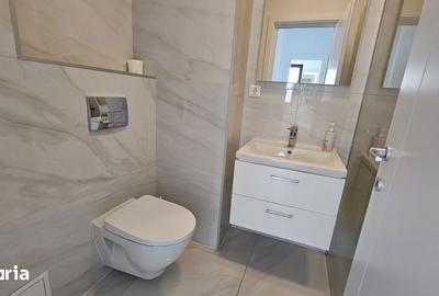 Apartament cu 3 camere în Vest - 14