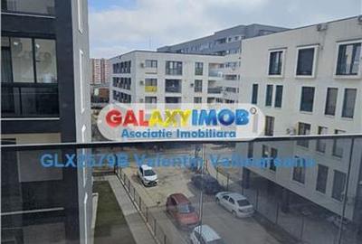 Apartament cu 2 camere decomandat, mobilat în Theodor Pallady - 4