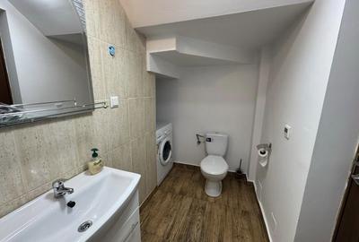 Apartament decomandat în Central - 2