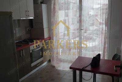 Garsonieră decomandată în Florești - 4