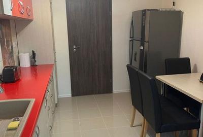 Apartament cu 3 camere în Primo - 2