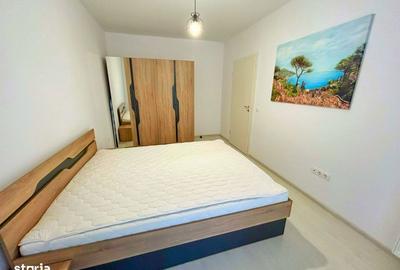 Apartament cu 2 camere, mobilat în Bartolomeu - 5