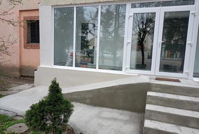 Apartament cu 3 camere decomandat în Central - 2