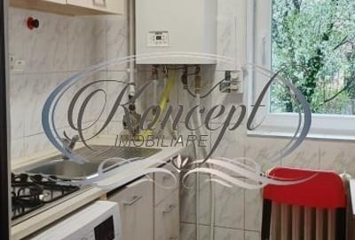 Apartament cu 3 camere decomandat, mobilat în Mănăștur - 5
