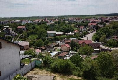 Apartament cu 2 camere decomandat în Războieni - 2