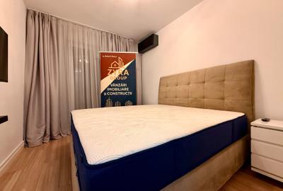|Ap.2cam.50mp2,Bd.Timișoara |complet mobilat și utilat gata de mutare| - 4