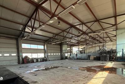 Spațiu comercial, de 100 mp, în Central - 5