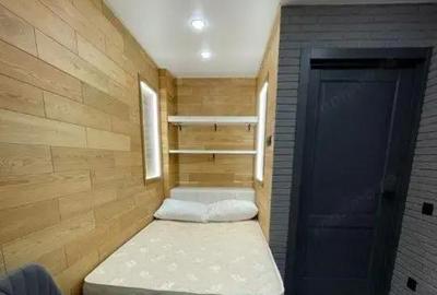 Apartament cu 2 camere decomandat în Lipovei