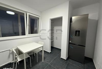 Apartament cu 2 camere semidecomandat, mobilat în Vitan - 3