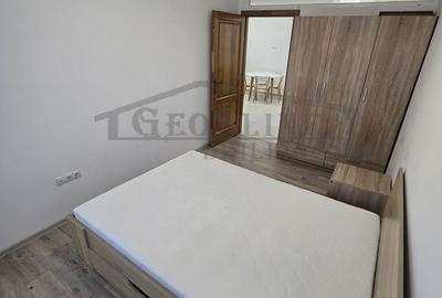 Apartament cu 3 camere decomandat în Baciu - 2