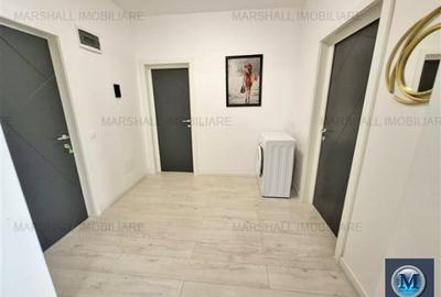 Apartament 2 camere de vanzare, zona Sud, 50.84 mp #15005 - 9