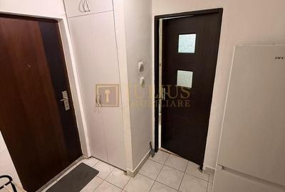 Apartament cu 2 camere decomandat, mobilat în Complex Studențesc - 7