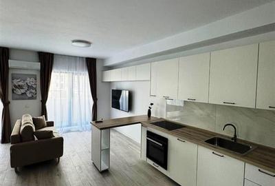 Garsoniera in Ploiesti, zona Vest - 2